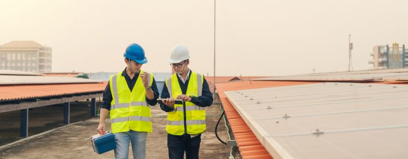 Permitting and Compliance